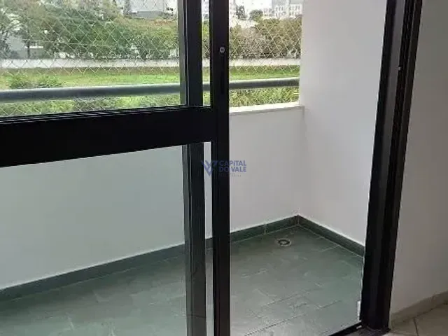 Apartamento 2 quartos e 1 banheiro, à venda ou para alugar, no bairro Vila Ema em São José dos Campos