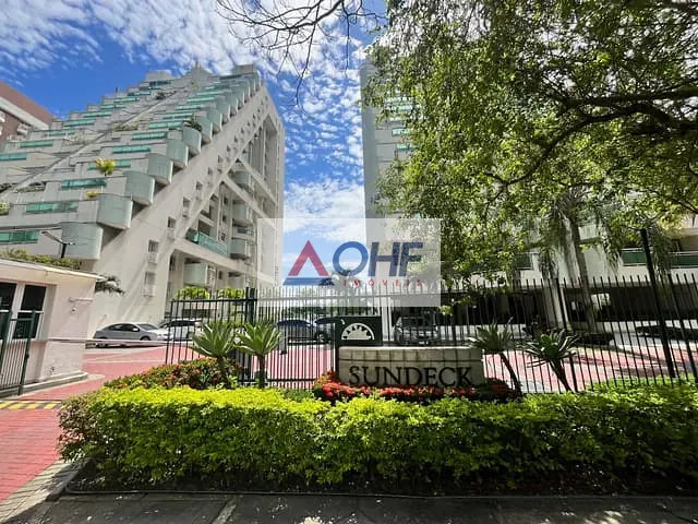 Apartamento com 75m² 2 quartos e 2 banheiros, à venda, no bairro Barra da Tijuca em Rio de Janeiro