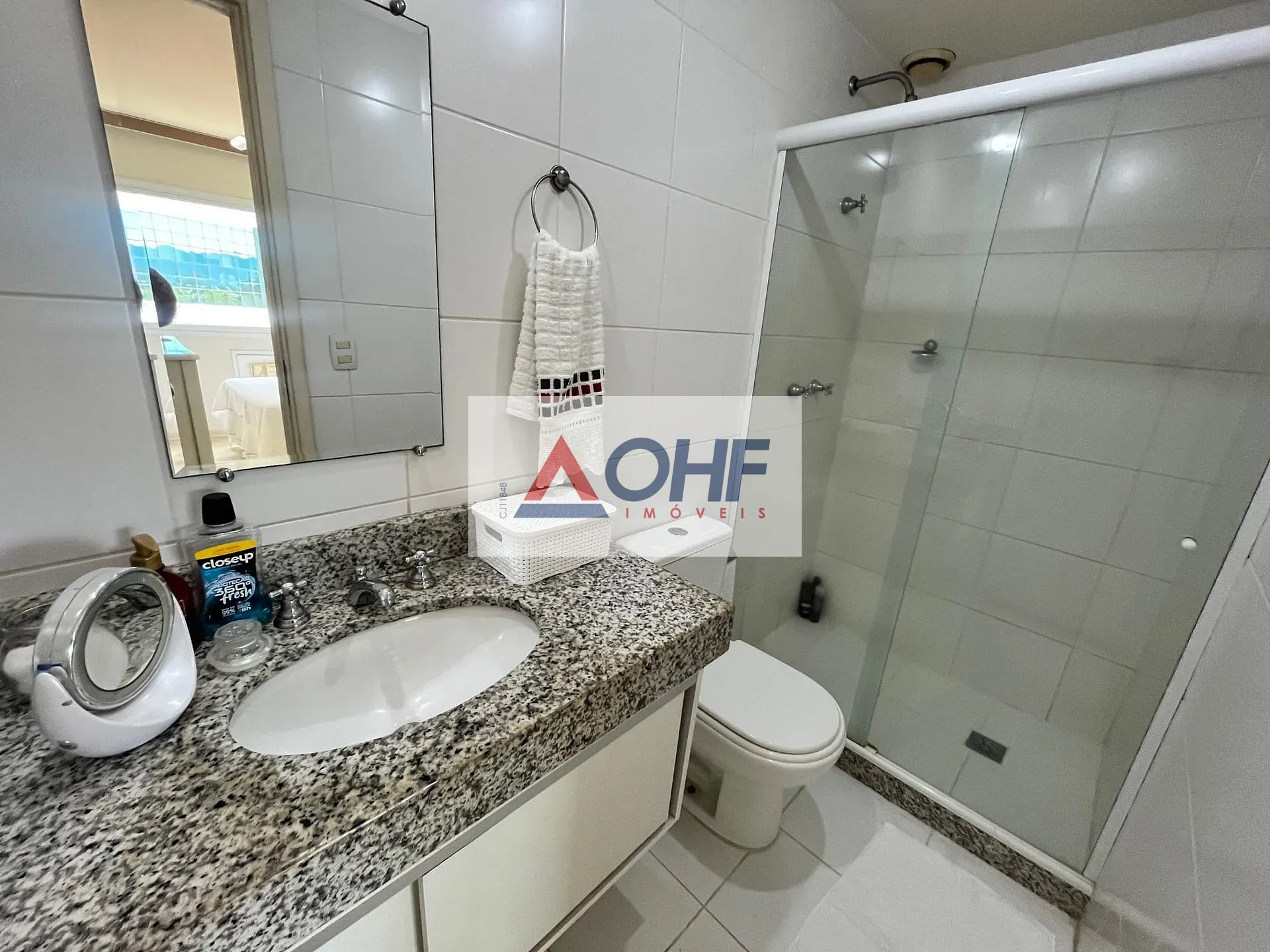 Apartamento, 2 quartos, 75 m² - Foto 9