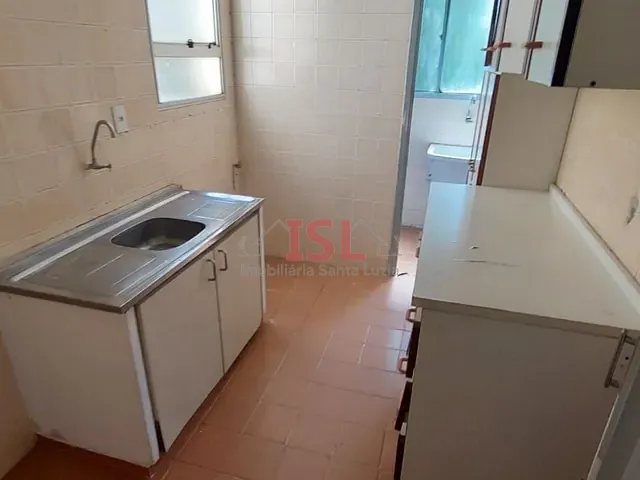 Apartamento 3 quartos e 2 banheiros, à venda, no bairro Jardim Indianópolis em Campinas