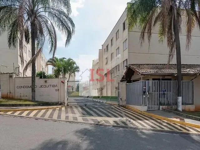 Apartamento 3 quartos e 2 banheiros, à venda, no bairro Jardim Indianópolis em Campinas