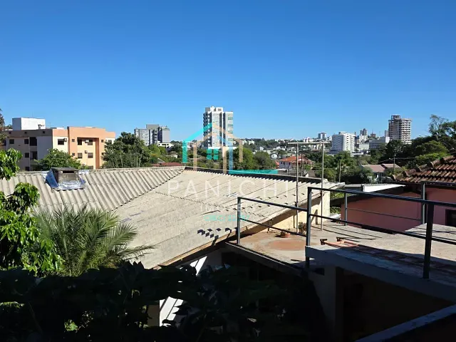 Apartamento 3 quartos e 2 banheiros, para alugar, no bairro centro em Ijuí