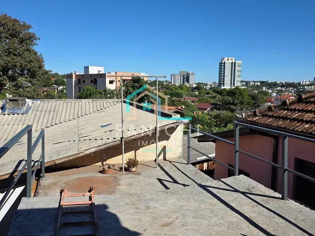 Apartamento 3 quartos e 2 banheiros, para alugar, no bairro centro em Ijuí