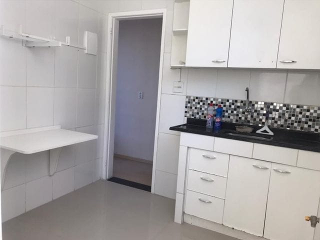 Foto do Apartamento - Apartamento à Venda, Santa Rosa, Niterói, RJ | Pares imóveis