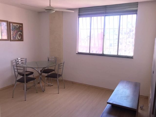 Foto do Apartamento - Apartamento à Venda, Santa Rosa, Niterói, RJ | Pares imóveis