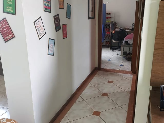 Apartamento com 77m² 2 quartos e 1 banheiro, à venda, no bairro Centro em Guaíba