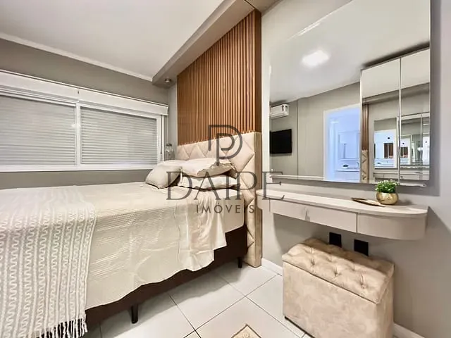 Apartamento com 140m² 3 quartos e 2 banheiros, à venda, no bairro Centro em Capão da Canoa