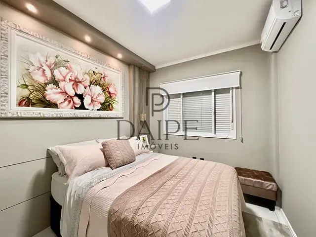 Apartamento com 140m² 3 quartos e 2 banheiros, à venda, no bairro Centro em Capão da Canoa