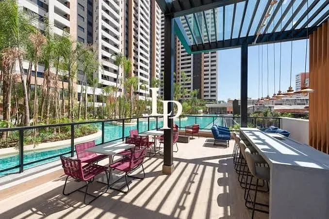 Apartamento, 2 quartos, 50 m² - Foto 29