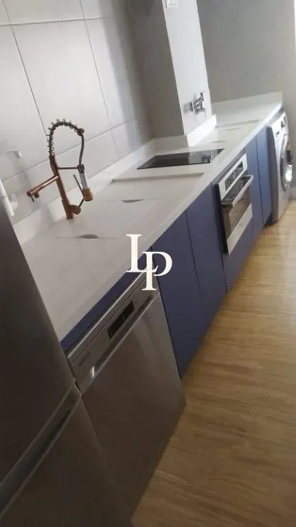 Apartamento, 2 quartos, 50 m² - Foto 8