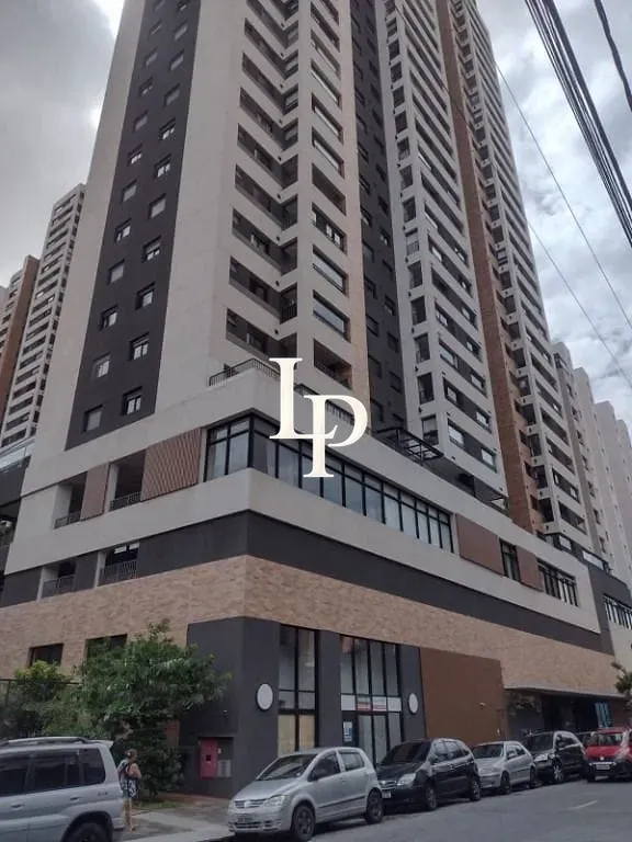 Apartamento, 2 quartos, 50 m² - Foto 41