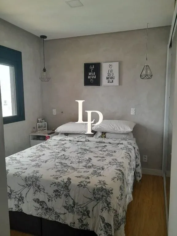Apartamento, 2 quartos, 50 m² - Foto 12