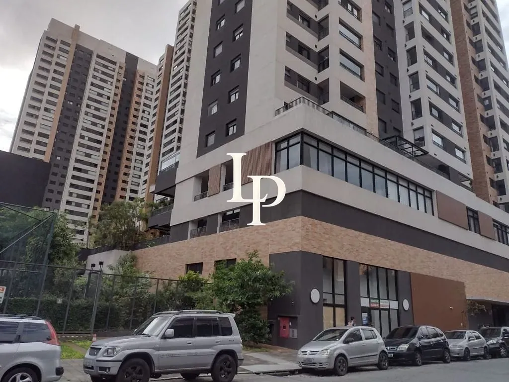 Apartamento, 2 quartos, 50 m² - Foto 40