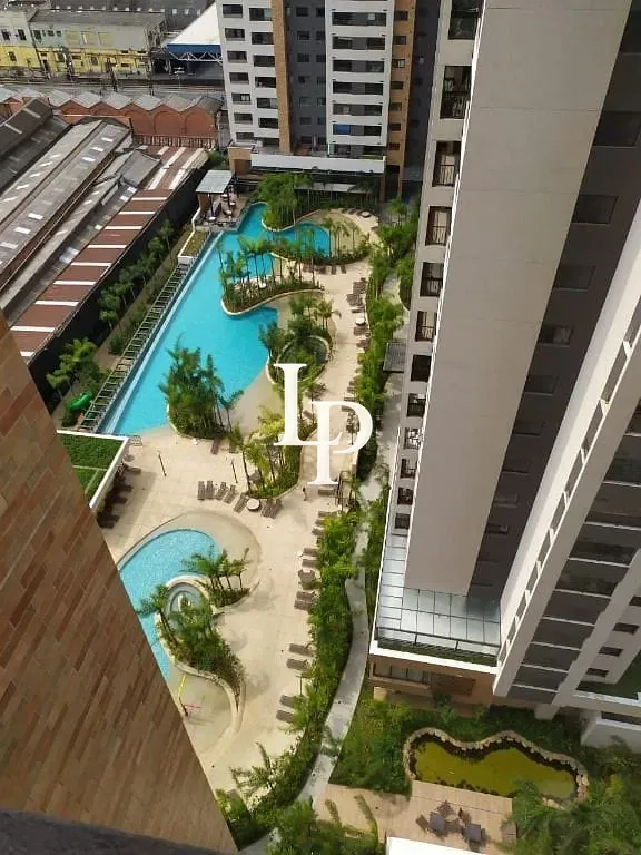 Apartamento, 2 quartos, 50 m² - Foto 11