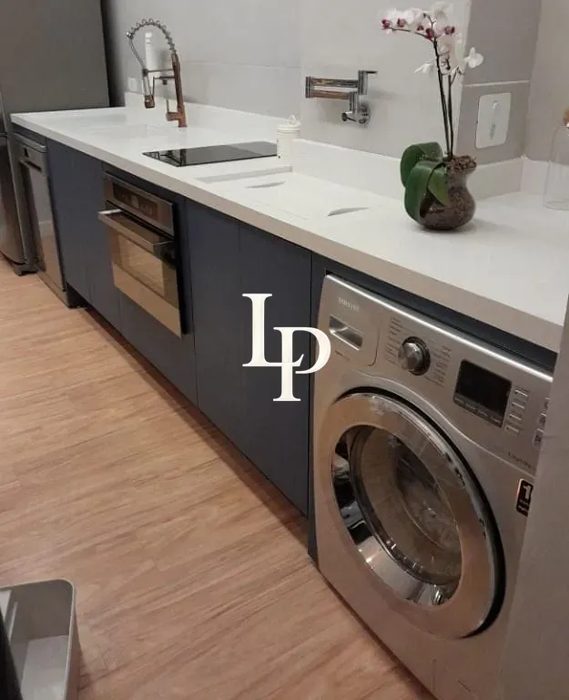 Apartamento, 2 quartos, 50 m² - Foto 7