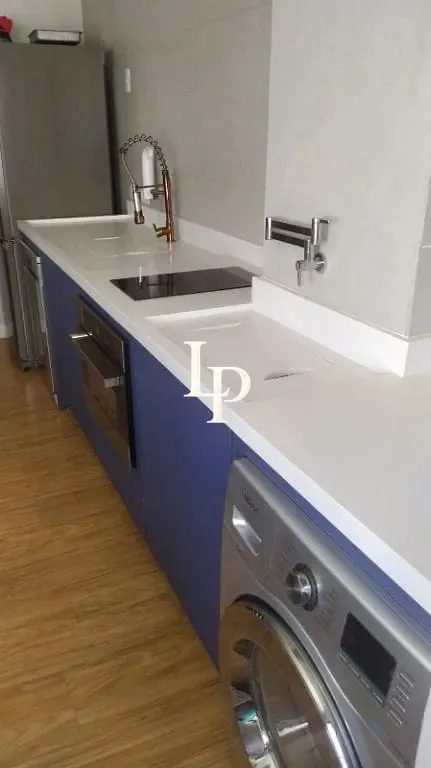 Apartamento, 2 quartos, 50 m² - Foto 6