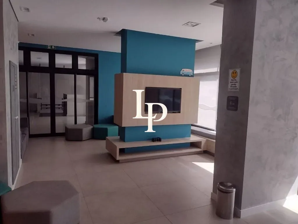Apartamento, 2 quartos, 50 m² - Foto 34