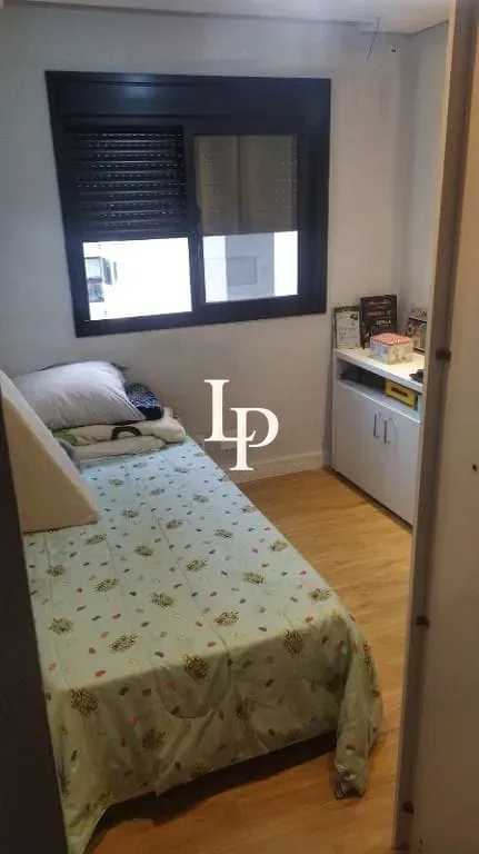 Apartamento, 2 quartos, 50 m² - Foto 9