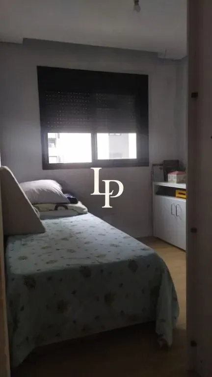 Apartamento, 2 quartos, 50 m² - Foto 10