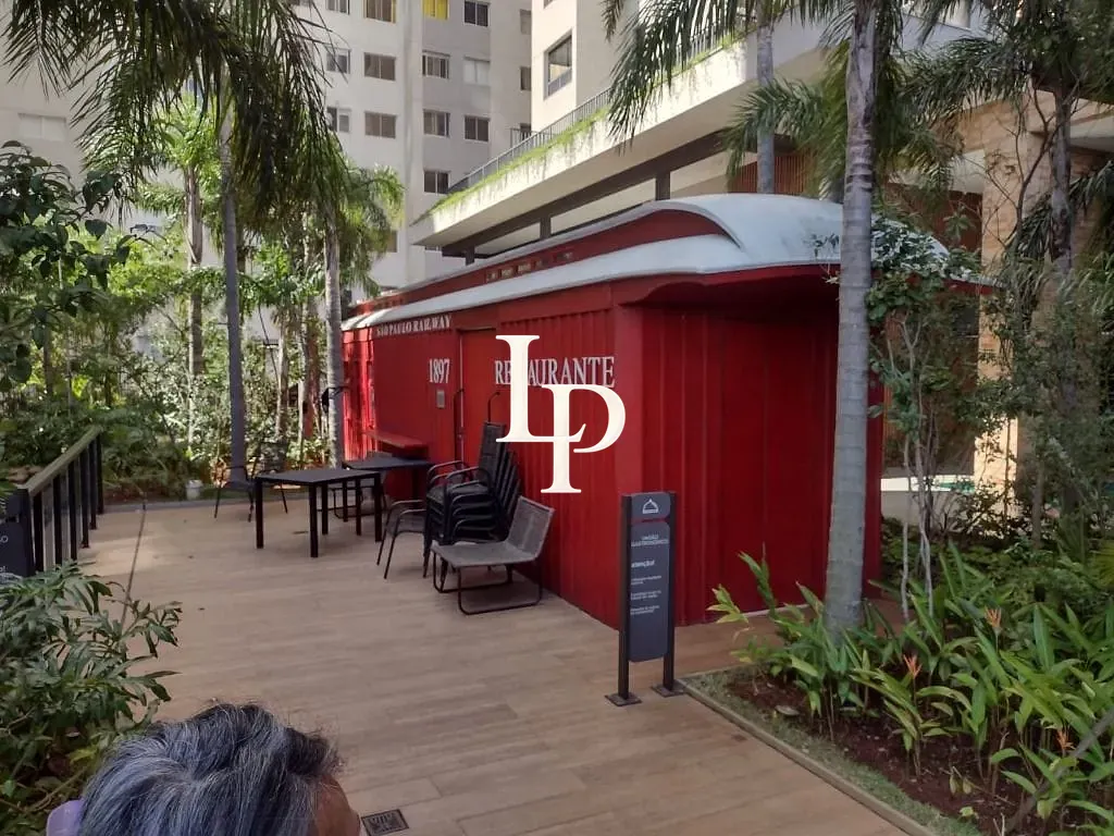 Apartamento, 2 quartos, 50 m² - Foto 22