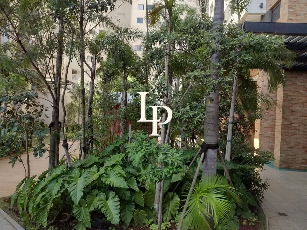 Apartamento, 2 quartos, 50 m² - Foto 25