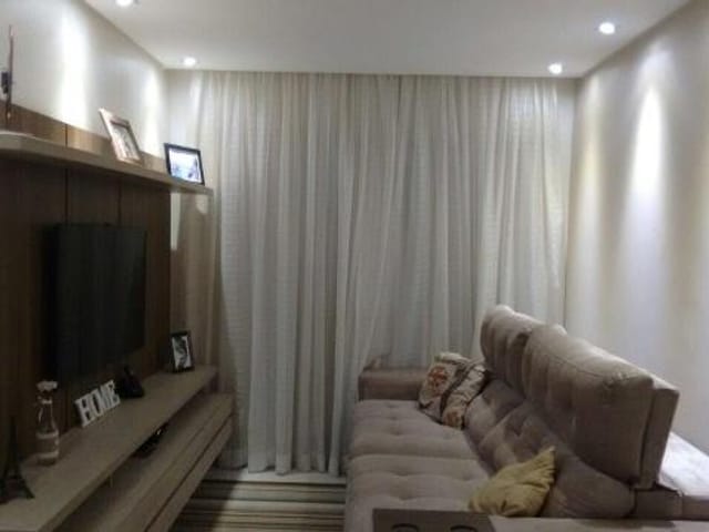 Foto do Apartamento - Apartamento Residencial à venda, Vila Carrão, São Paulo - AP0242. | A Piffer Imóveis Me