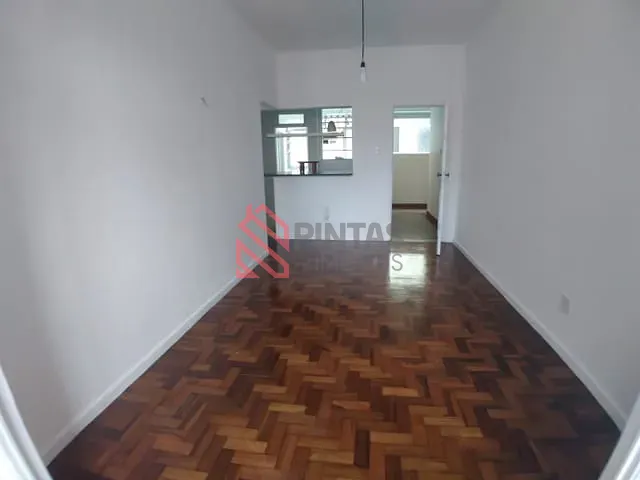 Apartamento com 60m² 2 quartos e 1 banheiro, à venda, no bairro Centro Código 851-1 em Niterói