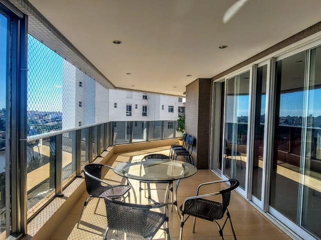 Foto do Apartamento - Ed. Torre  Alicante- Apartamento disponível para venda com 3 suítes e 3 vagas de garagem - Londrina/PR | Premier Imóveis