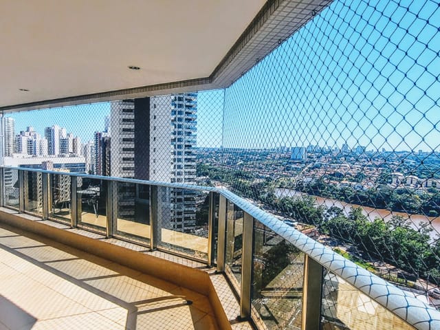 Foto do Apartamento - Ed. Torre  Alicante- Apartamento disponível para venda com 3 suítes e 3 vagas de garagem - Londrina/PR | Premier Imóveis