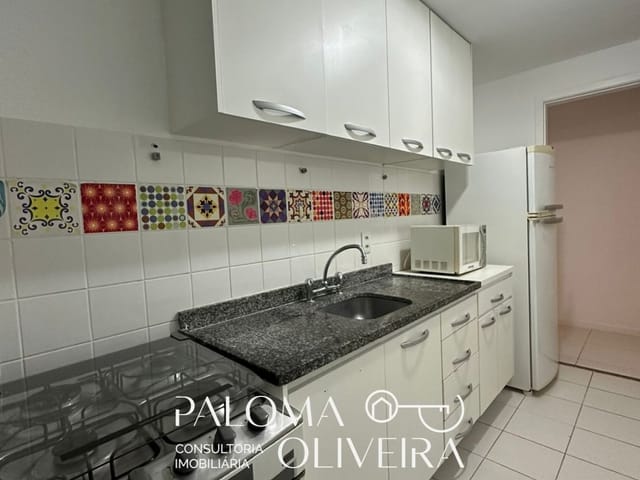 Apartamento 2 quartos e 1 banheiro, à venda, no bairro Jacarepaguá em Rio de Janeiro