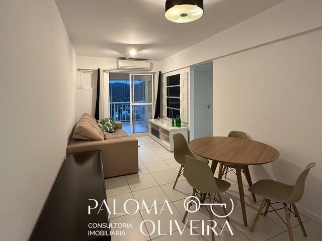 Apartamento 2 quartos e 1 banheiro, à venda, no bairro Jacarepaguá em Rio de Janeiro