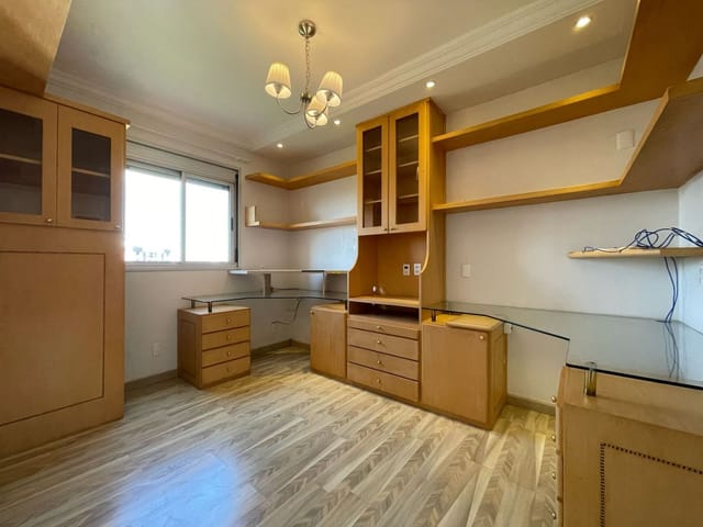 Foto do Apartamento - Apartamento com 4 dormitórios, 165 m² - venda por R$ 1.450.000,00 ou aluguel por R$ 10.450,00/mês - Vila Sônia - São Paulo/SP | PRADO e AZEVEDO NEGOCIOS IMOBILIARIOS LTDA