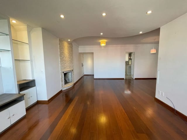 Foto do Apartamento - Apartamento com 4 dormitórios, 165 m² - venda por R$ 1.450.000,00 ou aluguel por R$ 10.450,00/mês - Vila Sônia - São Paulo/SP | PRADO e AZEVEDO NEGOCIOS IMOBILIARIOS LTDA