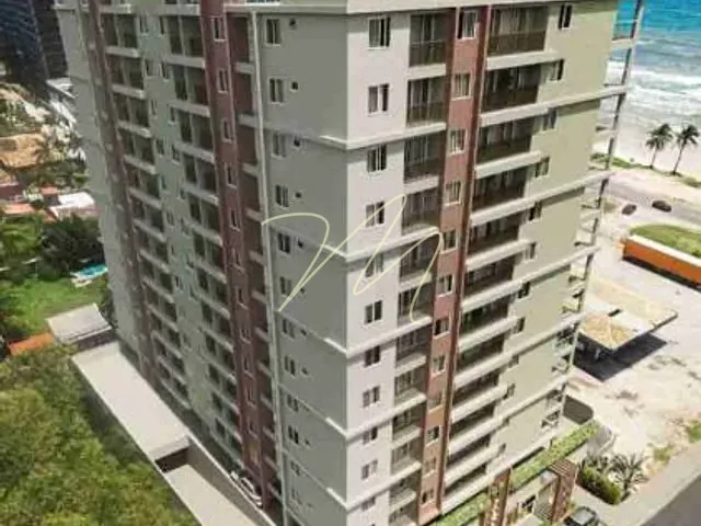 Apartamento com 44m² 2 quartos e 2 banheiros, à venda, no bairro Nossa Senhora da Vitória  em Ilhéus