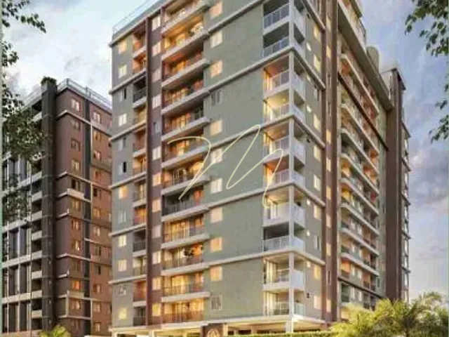 Apartamento com 44m² 2 quartos e 2 banheiros, à venda, no bairro Nossa Senhora da Vitória  em Ilhéus