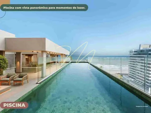 Apartamento com 44m² 2 quartos e 2 banheiros, à venda, no bairro Nossa Senhora da Vitória  em Ilhéus