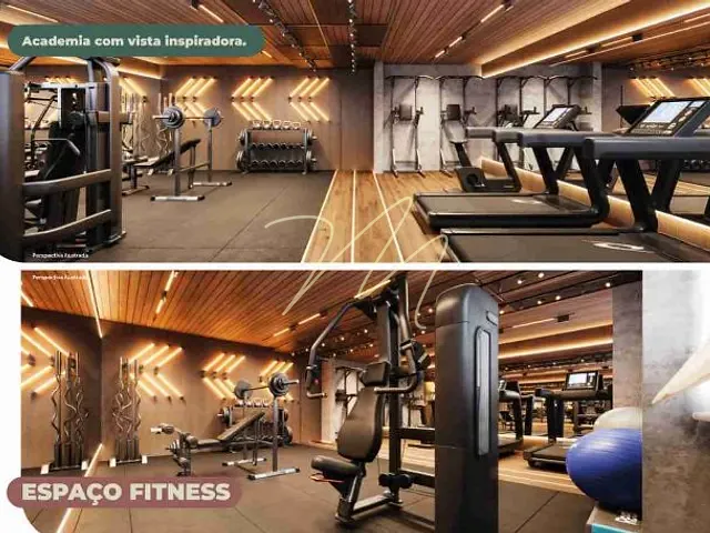 Apartamento com 44m² 2 quartos e 2 banheiros, à venda, no bairro Nossa Senhora da Vitória  em Ilhéus