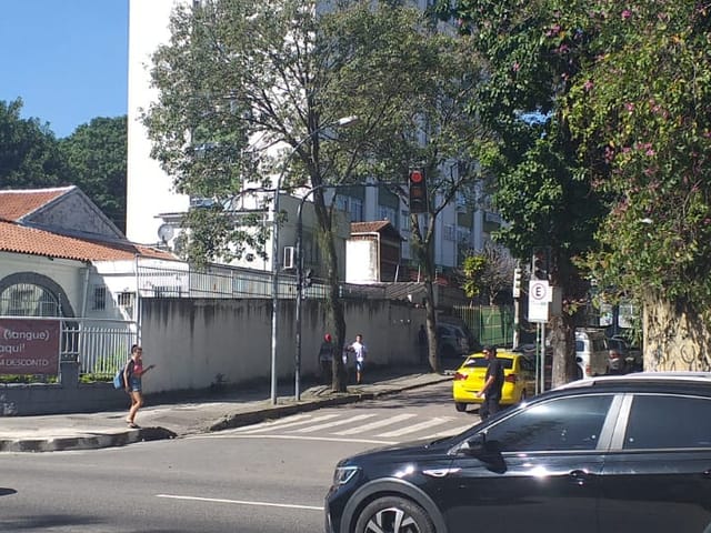Foto do Apartamento - Apartamento  em Condominio | Predial Opção LTDAP