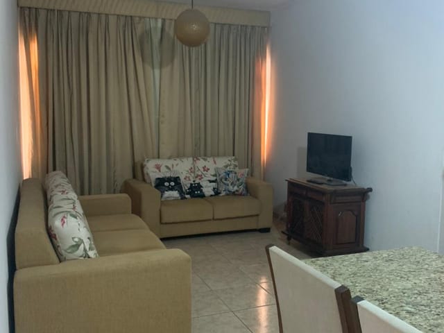 Foto do Apartamento - Apartamento  em Condominio | Predial Opção LTDAP