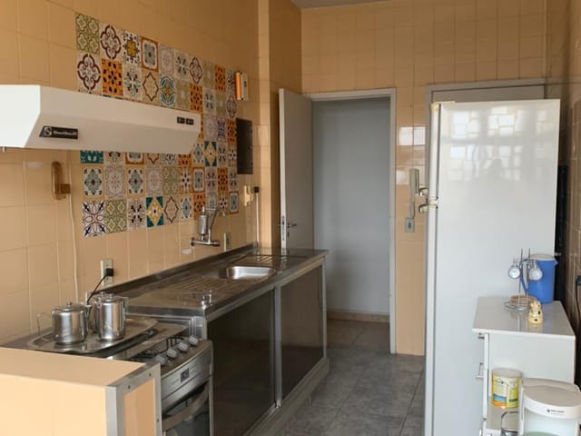Foto do Apartamento - Apartamento  em Condominio | Predial Opção LTDAP