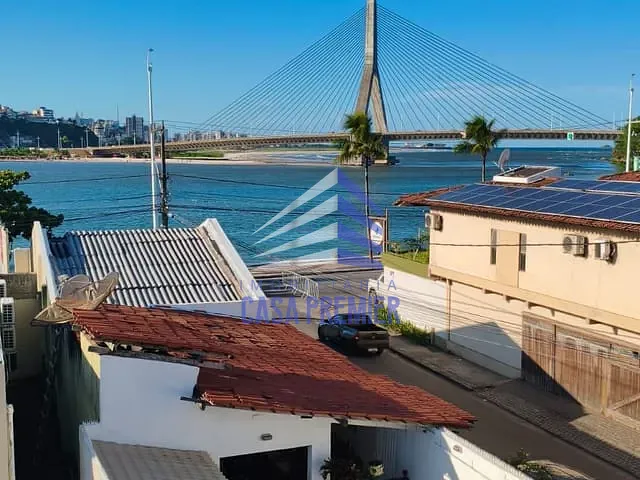 Apartamento 2 quartos e 2 banheiros, à venda, no bairro Pontal em Ilhéus