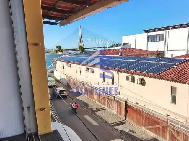 Apartamento 2 quartos e 2 banheiros, à venda, no bairro Pontal em Ilhéus