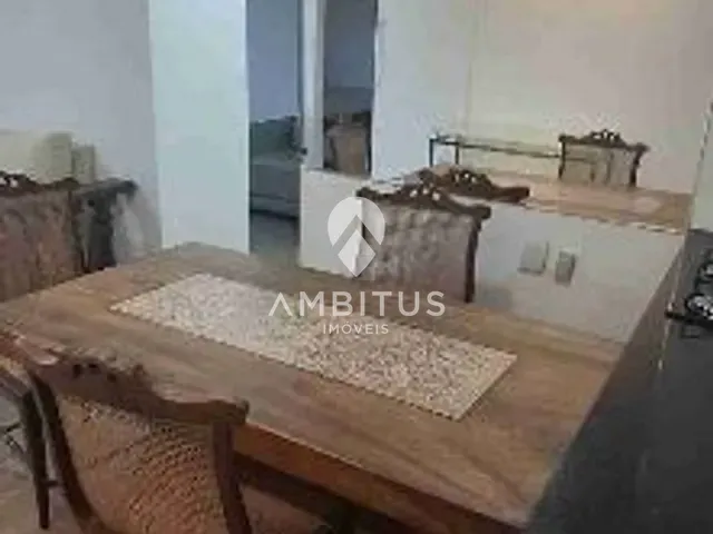 Apartamento com 57m² 2 quartos e 1 banheiro, à venda, no bairro Federação em Salvador