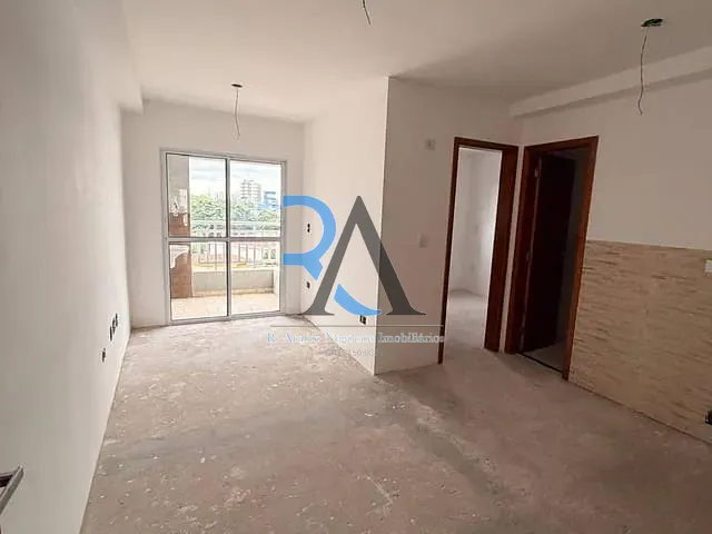Apartamento 1 quarto e 1 banheiro, à venda, no bairro Alto da Mooca em São Paulo