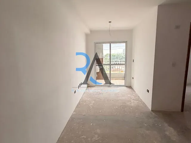 Apartamento 1 quarto e 1 banheiro, à venda, no bairro Alto da Mooca em São Paulo