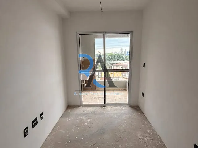 Apartamento 1 quarto e 1 banheiro, à venda, no bairro Alto da Mooca em São Paulo