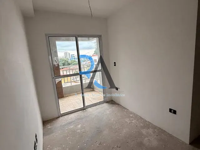 Apartamento 1 quarto e 1 banheiro, à venda, no bairro Alto da Mooca em São Paulo