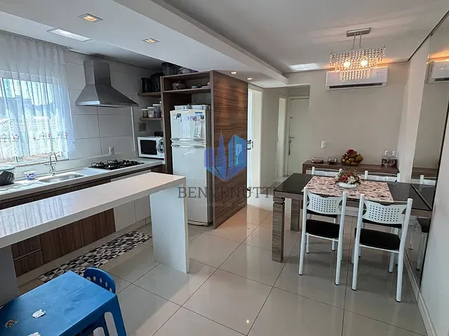 Apartamento 2 quartos e 2 banheiros, à venda, no bairro Centro em Camboriú