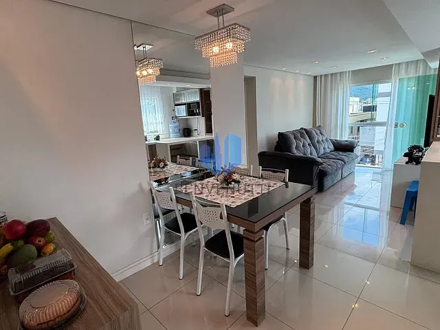 Apartamento 2 quartos e 2 banheiros, à venda, no bairro Centro em Camboriú