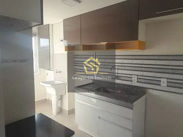 Apartamento com 55m² 2 quartos e 1 banheiro, à venda, no bairro Santa Claudina em Vinhedo